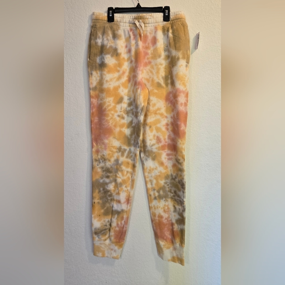 Old Navy Tye Dye Jogger Pants